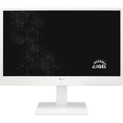 LG - 24CN670I-1N.AEU - 23.8 inch - Thin Client - Publicité LG - 24CN670I-1N.AEU - 23.8 inch - Thin Client - Publicité