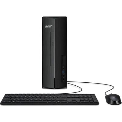 Acer YUMIN Handy-Display, i3-14100, 8GB, 256GB SSD - PC - Publicité Acer YUMIN Handy-Display, i3-14100, 8GB, 256GB SSD - PC - Publicité