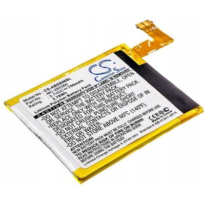 Batterie Cameron Sino pour Amazon D01100 Kindle 4 4G 5 6 515-1058-01 - Publicité Batterie Cameron Sino pour Amazon D01100 Kindle 4 4G 5 6 515-1058-01 - Publicité
