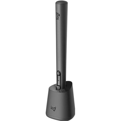 Logitech MX Ink Noir - Stylet pour Meta Quest 2 & 3 - Publicité Logitech MX Ink Noir - Stylet pour Meta Quest 2 & 3 - Publicité