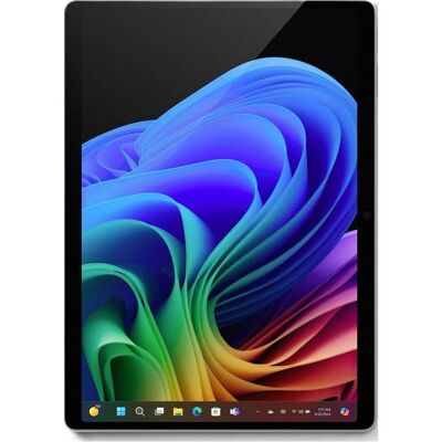 Microsoft Surface Pro - Surface Pro - Copilot+ 11th - 16GB - Tablette - Publicité Microsoft Surface Pro - Surface Pro - Copilot+ 11th - 16GB - Tablette - Publicité