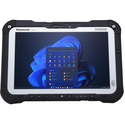 Panasonic - Toughbook G2 MK3 - 16 GB RAM - 512 GB SSD - tablet - Publicité Panasonic - Toughbook G2 MK3 - 16 GB RAM - 512 GB SSD - tablet - Publicité