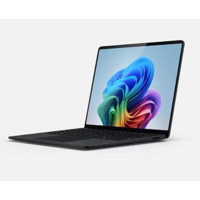 Microsoft Surface Laptop 7 Copilot+ - Écran tactile 13,8" - Windows 11 Pro - Publicité Microsoft Surface Laptop 7 Copilot+ - Écran tactile 13,8" - Windows 11 Pro - Publicité