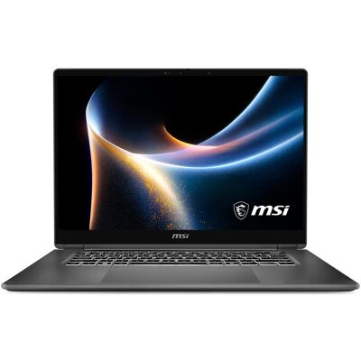 MSI - Prestige 16 Flip AI+ C3MTG-063 - 32 GB RAM - Laptop - Publicité MSI - Prestige 16 Flip AI+ C3MTG-063 - 32 GB RAM - Laptop - Publicité