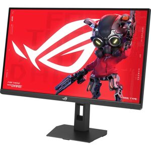 Asus ROG Strix Pulsar XG27AQNGV (2560 x 1440 pixels, 27"), Moniteur, Noir - Publicité Asus ROG Strix Pulsar XG27AQNGV (2560 x 1440 pixels, 27"), Moniteur, Noir - Publicité