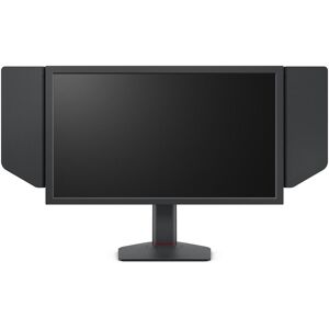 BenQ Zowie XL2566X+ (1920 x 1080 pixels, 24.50"), Moniteur, Noir - Publicité BenQ Zowie XL2566X+ (1920 x 1080 pixels, 24.50"), Moniteur, Noir - Publicité