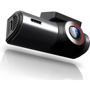 Xblitz Kamera Samochodowa Igo (Écran intégré, Récepteur GPS, 2K), Dashcam, Noir - Publicité Xblitz Kamera Samochodowa Igo (Écran intégré, Récepteur GPS, 2K), Dashcam, Noir - Publicité