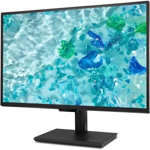 Acer Vero B248YGbemiqpruzx (1920 x 1080 pixels, 23.80"), Moniteur, Noir - Publicité Acer Vero B248YGbemiqpruzx (1920 x 1080 pixels, 23.80"), Moniteur, Noir - Publicité