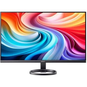 Acer R242YG0ymix (1920 x 1080 pixels, 23.80"), Moniteur, Noir - Publicité Acer R242YG0ymix (1920 x 1080 pixels, 23.80"), Moniteur, Noir - Publicité