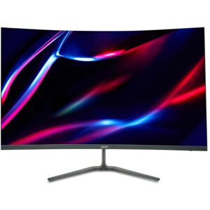 Acer Nitro ED320QW0bmiipx (1920 x 1080 pixels, 31.50"), Moniteur, Noir - Publicité Acer Nitro ED320QW0bmiipx (1920 x 1080 pixels, 31.50"), Moniteur, Noir - Publicité