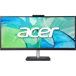 Acer Vero CB343CURJ0bemiiprcuzx (3440 x 1440 pixels, 34"), Moniteur, Noir - Publicité Acer Vero CB343CURJ0bemiiprcuzx (3440 x 1440 pixels, 34"), Moniteur, Noir - Publicité