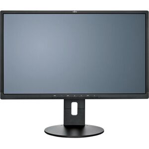 Fujitsu Siemens B-Line B24-8 TS Pro (1920 x 1080 pixels, 24"), Moniteur, Noir - Publicité Fujitsu Siemens B-Line B24-8 TS Pro (1920 x 1080 pixels, 24"), Moniteur, Noir - Publicité