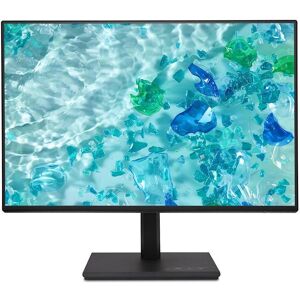 Acer VERO B247YGBMIPRUZX (UM.QB7EE.G23) (1920 x 1080 pixels, 23.80"), Moniteur, Noir - Publicité Acer VERO B247YGBMIPRUZX (UM.QB7EE.G23) (1920 x 1080 pixels, 23.80"), Moniteur, Noir - Publicité
