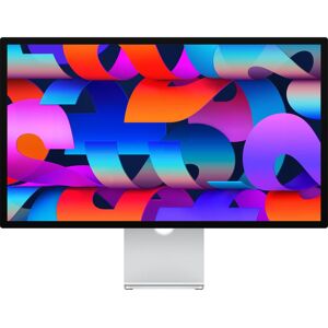 Apple Studio Display Nano – 2026 (5120 x 2880 pixels, 27"), Moniteur, Argent - Publicité Apple Studio Display Nano – 2026 (5120 x 2880 pixels, 27"), Moniteur, Argent - Publicité