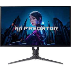 Acer Predator X27UW3bmiiprx (2560 x 1440 pixels, 26.50"), Moniteur, Noir - Publicité Acer Predator X27UW3bmiiprx (2560 x 1440 pixels, 26.50"), Moniteur, Noir - Publicité