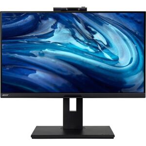 Acer Vero B278UGbemiqprcuzx (27"), Moniteur, Noir - Publicité Acer Vero B278UGbemiqprcuzx (27"), Moniteur, Noir - Publicité