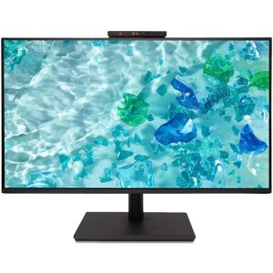Acer Vero B277UD6bmiiprczx (2560 x 1440 pixels, 27"), Moniteur, Noir - Publicité Acer Vero B277UD6bmiiprczx (2560 x 1440 pixels, 27"), Moniteur, Noir - Publicité