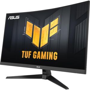 Asus TUF Gaming VG32WQ3B (2560 x 1440 pixels, 31.50"), Moniteur, Noir - Publicité Asus TUF Gaming VG32WQ3B (2560 x 1440 pixels, 31.50"), Moniteur, Noir - Publicité