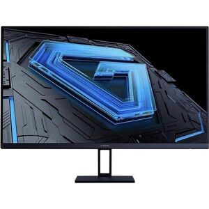 Xiaomi Mi G27i (1920 x 1080 pixels, 27"), Moniteur, Noir - Publicité Xiaomi Mi G27i (1920 x 1080 pixels, 27"), Moniteur, Noir - Publicité