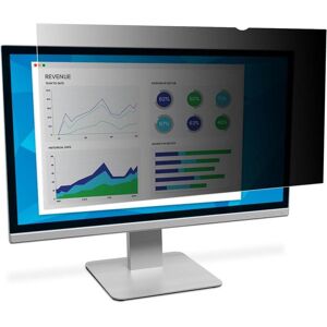 3M Privacy Filters for Monitors (21.50", 16:9), Film de protection pour moniteur - Publicité 3M Privacy Filters for Monitors (21.50", 16:9), Film de protection pour moniteur - Publicité