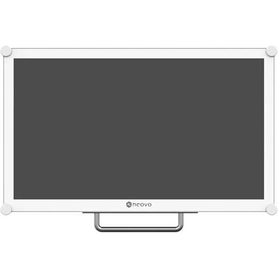 AG neovo DR-2202 21.5IN FHD 1920 X 1080 (1920 x 1080 pixels, 21.50"), Moniteur, Blanc - Publicité AG neovo DR-2202 21.5IN FHD 1920 X 1080 (1920 x 1080 pixels, 21.50"), Moniteur, Blanc - Publicité