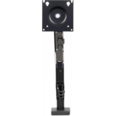 IBM TB-MG3 Monitorhalterung für Monitore bis zu 26 Zoll, 10 kg, VESA 100x100 (Tables, 26", 10 kg), Support de moniteur, Noir - Publicité IBM TB-MG3 Monitorhalterung für Monitore bis zu 26 Zoll, 10 kg, VESA 100x100 (Tables, 26", 10 kg), Support de moniteur, Noir - Publicité
