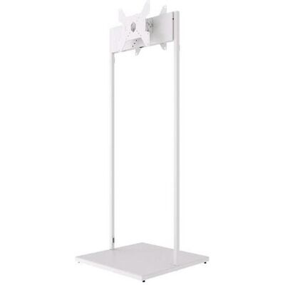 B-Tech E-Paper Stand 200x200mm back-to-back/neigbar/weiss, Affichage dynamique : accessoires, Blanc - Publicité B-Tech E-Paper Stand 200x200mm back-to-back/neigbar/weiss, Affichage dynamique : accessoires, Blanc - Publicité