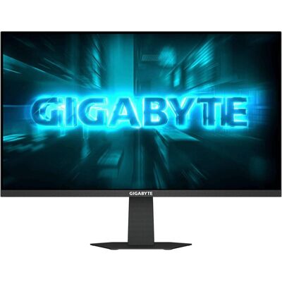 Gigabyte GS24F14A 24inch IPS Monitor 1920x1080 1?44Hz 400cd/m2 (1920 x 1080 pixels, 23.80"), Moniteur, Noir - Publicité Gigabyte GS24F14A 24inch IPS Monitor 1920x1080 1?44Hz 400cd/m2 (1920 x 1080 pixels, 23.80"), Moniteur, Noir - Publicité