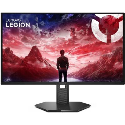 IBM Legion 27Q-10 (2560 x 1440 pixels, 26.50"), Moniteur, Noir - Publicité IBM Legion 27Q-10 (2560 x 1440 pixels, 26.50"), Moniteur, Noir - Publicité