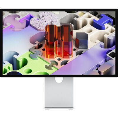 Apple Studio Display XDR VESA – 2026 (5120 x 2880 pixels, 27"), Moniteur, Argent - Publicité Apple Studio Display XDR VESA – 2026 (5120 x 2880 pixels, 27"), Moniteur, Argent - Publicité