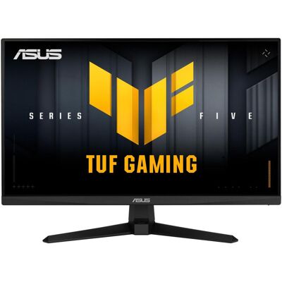 Asus TUF Gaming VG279QM5A (1920 x 1080 pixels, 27"), Moniteur, Noir - Publicité Asus TUF Gaming VG279QM5A (1920 x 1080 pixels, 27"), Moniteur, Noir - Publicité
