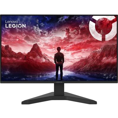 IBM Legion R27s (1920 x 1080 pixels, 27"), Moniteur, Noir - Publicité IBM Legion R27s (1920 x 1080 pixels, 27"), Moniteur, Noir - Publicité
