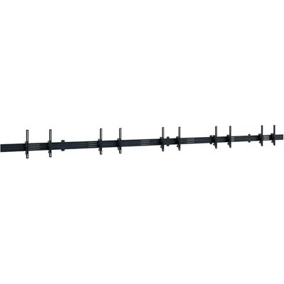 Hagor CPS MENUBOARD W5L 46-65IN, Affichage dynamique : accessoires, Noir - Publicité Hagor CPS MENUBOARD W5L 46-65IN, Affichage dynamique : accessoires, Noir - Publicité