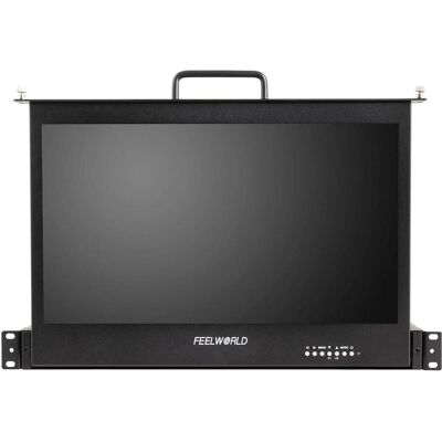 Feelworld SC173-HSD-56 Moniteur Vidéo 17,3" Full HD - Publicité Feelworld SC173-HSD-56 Moniteur Vidéo 17,3" Full HD - Publicité
