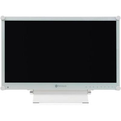 AG neovo X-22EW 22IN 1920X1080 FHD (1920 x 1080 pixels, 22"), Moniteur, Blanc - Publicité AG neovo X-22EW 22IN 1920X1080 FHD (1920 x 1080 pixels, 22"), Moniteur, Blanc - Publicité