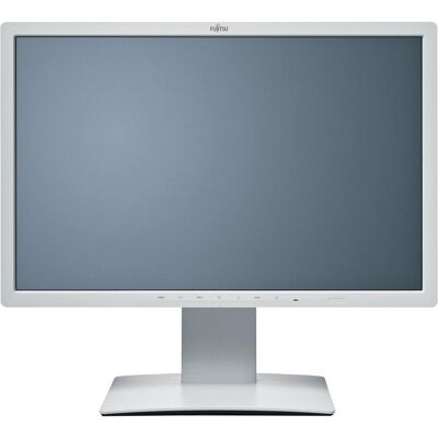 Fujitsu Siemens B-Line B24W-7 (1920 x 1200 pixels, 24"), Moniteur, Gris - Publicité Fujitsu Siemens B-Line B24W-7 (1920 x 1200 pixels, 24"), Moniteur, Gris - Publicité