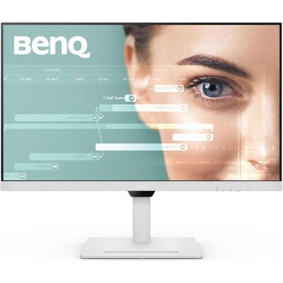 BenQ GW3290QT (2560 x 1440 pixels, 31.50"), Moniteur, Blanc - Publicité BenQ GW3290QT (2560 x 1440 pixels, 31.50"), Moniteur, Blanc - Publicité