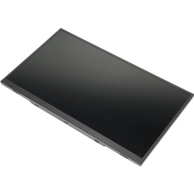 Feelworld TPM215 21.5" FHD Monitor for TP21 Teleprompter (21.50", Full HD), Moniteur vidéo, Noir - Publicité Feelworld TPM215 21.5" FHD Monitor for TP21 Teleprompter (21.50", Full HD), Moniteur vidéo, Noir - Publicité