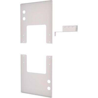 B-Tech Input Cover for Samsung, Affichage dynamique : accessoires, Blanc - Publicité B-Tech Input Cover for Samsung, Affichage dynamique : accessoires, Blanc - Publicité