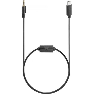 Câble de contrôle de caméra Godox (Sony Multi) - Accessoire pour appareil photo - Publicité Câble de contrôle de caméra Godox (Sony Multi) - Accessoire pour appareil photo - Publicité