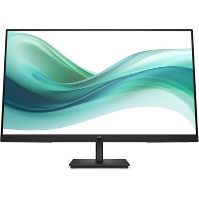 HP Series 3 Pro 327pf (1920 x 1080 pixels, 27"), Moniteur, Noir - Publicité HP Series 3 Pro 327pf (1920 x 1080 pixels, 27"), Moniteur, Noir - Publicité