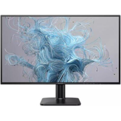 Philips 27E2N1110/00 (1920 x 1080 pixels, 27"), Moniteur, Noir - Publicité Philips 27E2N1110/00 (1920 x 1080 pixels, 27"), Moniteur, Noir - Publicité