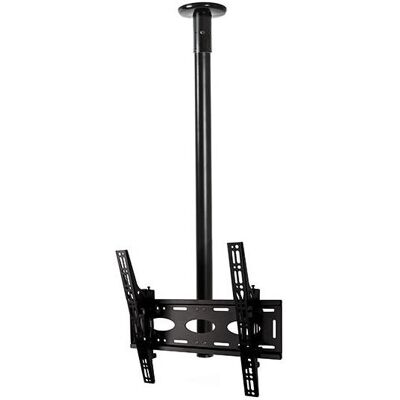 B-Tech Écran plat Ceiling Mount, Affichage dynamique : accessoires, Noir - Publicité B-Tech Écran plat Ceiling Mount, Affichage dynamique : accessoires, Noir - Publicité