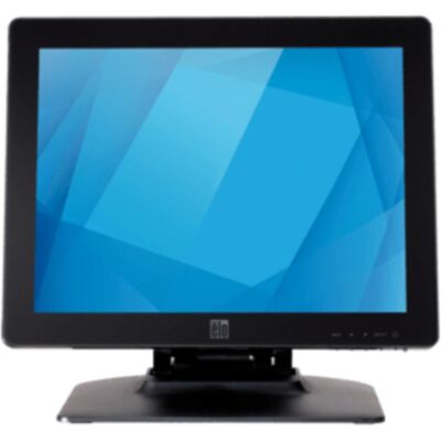 ēlo ELO 1509L 15.6IN HD CAP (1366 x 768 pixels, 15.60"), Moniteur, Noir - Publicité ēlo ELO 1509L 15.6IN HD CAP (1366 x 768 pixels, 15.60"), Moniteur, Noir - Publicité