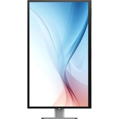 Alogic 32C4KPD (3840 x 2160 pixels, 32"), Moniteur, Argent, Noir - Publicité Alogic 32C4KPD (3840 x 2160 pixels, 32"), Moniteur, Argent, Noir - Publicité