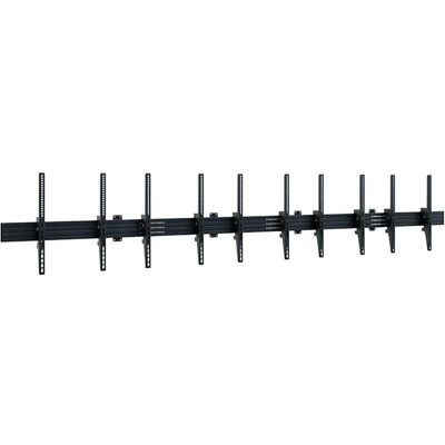 Hagor CPS MENUBOARD W5P 46-65IN, Affichage dynamique : accessoires, Noir - Publicité Hagor CPS MENUBOARD W5P 46-65IN, Affichage dynamique : accessoires, Noir - Publicité