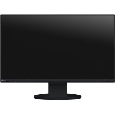 Eizo EV2490 FlexScan (1920 x 1080 pixels, 23.80"), Moniteur, Noir - Publicité Eizo EV2490 FlexScan (1920 x 1080 pixels, 23.80"), Moniteur, Noir - Publicité