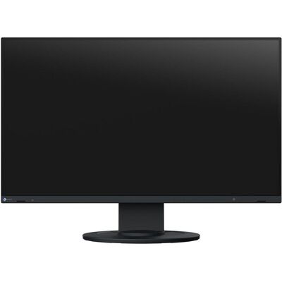 Eizo EV2400R FlexScan (1920 x 1080 pixels, 23.80"), Moniteur, Noir - Publicité Eizo EV2400R FlexScan (1920 x 1080 pixels, 23.80"), Moniteur, Noir - Publicité