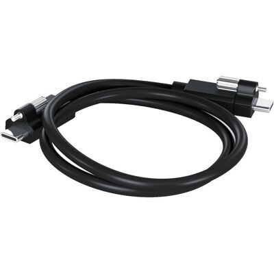 Blackmagic Camera PYXIS Monitor - Cable USB Set, Moniteur vidéo - Publicité Blackmagic Camera PYXIS Monitor - Cable USB Set, Moniteur vidéo - Publicité