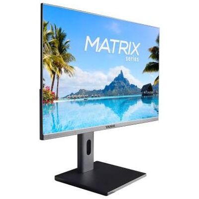 YASHI Moniteur 24'' YCYZ23724 Full HD 75Hz Ergonomique - Publicité YASHI Moniteur 24'' YCYZ23724 Full HD 75Hz Ergonomique - Publicité